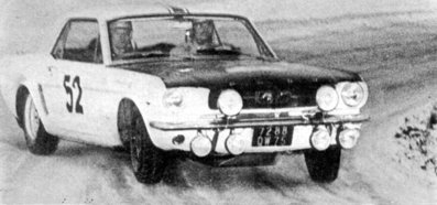 Henri E. Greder - Martial Delalande
Rally Neige et Glace 1965, Ford Mustang, Clasificado 1º@
Palabras clave: Henri_Greder;Martial_Delalande;Ford;Mustang;Nieve;Niege_et_Glace;1965