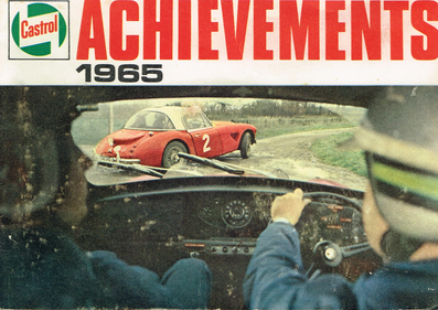 14º Daily Mirror RAC Rally 1965
2# Timo Mäkinen con Austin-Healey 3000 MK1 (EJB 806C), clasificado 2º.

En primer plano y en el interior del coche Rauno August Aaltonen - Tony Ambrose con el 5# Austin Mini Cooper S 1275 (DJB 93B), clasificado 1º.

Del 21 al 25 de Noviembre, Londres (Heathrow).
Superficie: tierra - asfalto.

El Rally constaba de 8 etapas con 550.39 km divididos en 57 tramos cronmetrados.

Tomaron la salida 185 equipos, finalizaron 62.@
Palabras clave: Mini;Cooper;Austin;Healey;Gran_Bretaña;1965;Daily_Mirror;RAC_Rally