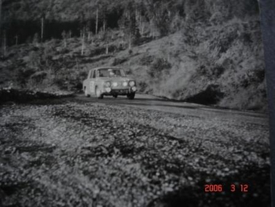 Jean Vinatier - H.Melot
26º Rally Coupe del Alpes 1965, Renault 8 Gordini@
Palabras clave: Renault;Alpes;1965