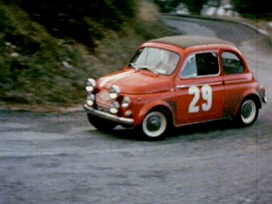 Sobieslaw Zasada - Kazimierz Osinski
34º Rallye Automobile de Monte-Carlo 1965. Steyr Puch 650 TR (KW 5967). Clasificado 17º.

Del 16 al 25 de Enero, Monte-Carlo.
Superficie: asfalto - nieve.

Se inscribieron 275 equipos, tomaron la salida 237, finalizaron 35.@
Palabras clave: Montecarlo;Puch;Stery;1965