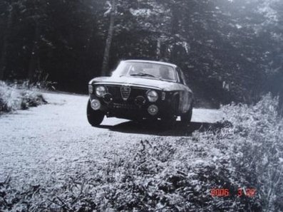 Jean Rolland - Gabriel Augias 
27º Rally Coupe del Alpes1966, Alfa Romeo Giulia GTA, Clasificado 1º.@
Palabras clave: Alfa_Romeo;Alpes;1966