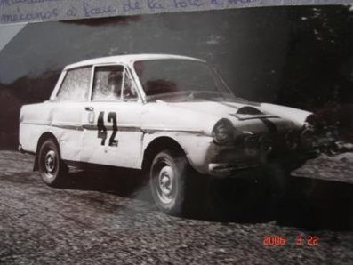 Rob Slotemaker - Van Der Geest
27º Rally Alpine Cup 1966, DAF, Clasificado 19º.@
Palabras clave: Daf;Alpes;1966