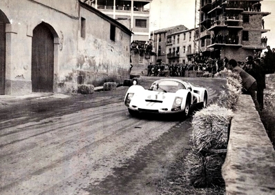 III Gran Premio Ciudad de Alcañiz 1967
Para mas informacion [url=https://wp.me/p74eqQ-38] Clic en la foto o aqui si esta azul[/url]
For more information [url=https://wp.me/p74eqQ-38] Click on the picture or here if blue [/url]
Palabras clave: Porsche_Carrera;Alcañiz;1967