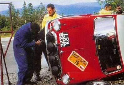 Richard Anthony (Tony) Fall - Mike Wood
36º Rally Geneva 1967, Mini Cooper S 1275, Clasificado 1º@
Palabras clave: Tony_Fall;Mike_Wood;Geneve;Mini;1967;Asistencias