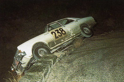 Gunnar Fadum - Oddvar Folkestad
36º Rallye Automobile de Monte-Carlo 1967. Opel Rekord. Clasificado 59º.

Del 14 al 20 de Enero, Monaco.
Superficie: asfalto - nieve.

Se inscribieron 221 equipos, tomaron la salida 195, finalizaron 92.@
Palabras clave: Opel;Rekord;Montecarlo;1967;crash