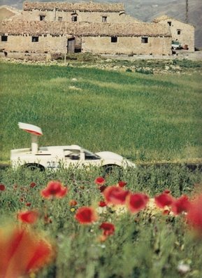 Phil Hill - Hap Sharp
51º Targa Florio 1967. Chaparral 2F Chevrolet. No acabò (DNF).@
Palabras clave: Chaparral;Chevrolet;Targa_Florio;1967