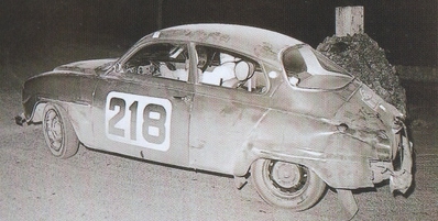Tom Trana - Sölve Andreasson
37º Rallye Automobile de Monte-Carlo 1968. Saab 96 V4 (PA 8172). clasificado 16º.

Del 20 al 25 de Enero, Monte-Carlo.
Superficie: asfalto - nieve.

Tomaron la salida 200 equipos, finalizaron 79.@
Palabras clave: Saab;Montecarlo;1968