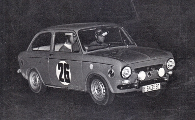 Jorge Pla - Olive
10º Rally 2000 Virajes 1968. Seat 850 Especial (Gr.1).@
Palabras clave: Seat;2000_Viratges;1968