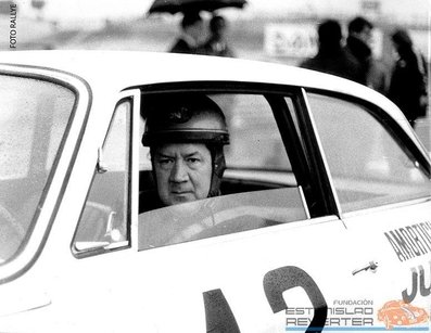 Trofeo Coca-Cola Jarama 1968
Estalisnao Reverter, Alfa Romeo GTA 1.6 , 3º posicion en primera manga
Para mas informacion [url=https://wp.me/p74eqQ-1Q] Clic en la foto o aqui si esta azul[/url]
For more information [url=https://wp.me/p74eqQ-1Q] Click on the picture or here if blue [/url]
Palabras clave: Jarama;Alfa_Romeo;1968