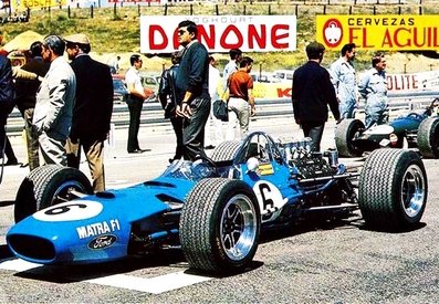 XVI Gran Premio de España de Fòrmula 1 ("El Jarama" 1968)
Para mas informacion [url=https://wp.me/p74eqQ-3o] Clic en la foto o aqui si esta azul[/url]
For more information [url=https://wp.me/p74eqQ-3o] Click on the picture or here if blue [/url]
Palabras clave: España;Jarama;1968;Matra;Jackie_Stewart;Cosworth;Ford