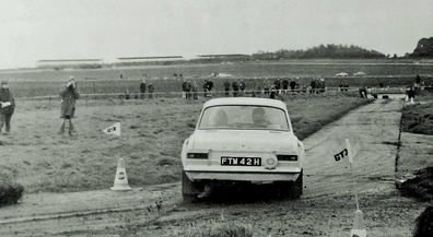 Ove Andersson - Gunnar Palm
18º Daily Mirror RAC Rally (Gran Bretaña) 1969. Ford Escort TC Mk1. Clasificado 4º.@
Palabras clave: ;Ford;Escort;MKI;RAC_Rally;Gran_Bretaña;1969