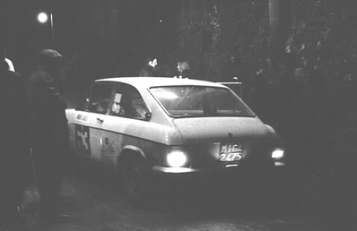 Giorgio Pianta - Emilio Paleari
38º Rallye Automobile de Monte-Carlo 1969. Autobianchi Primula Coupé (MI 642475). Clasificado 10º.

Del 17 al 24 de Enero, Monte-Carlo.
Superficie: asfalto - nieve.

El Rally tenia un total de 225.00 km cronometrados.

Se inscribieron 211 equipos, tomaron la salida 183, finalizaron 44.@
Palabras clave: ;Montecarlo;Autobianchi;Primula;1969