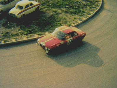 Timo Mäkinen - Paul Easter
30º Coupe des Alpes 1969. Lancia Fulvia HF 1.6 Prototype. Abandonó por motor.

Del 1 al 6 de Septiembre, Marseille - Evian - Juan les Pins.
Superficie: asfalto.

Desconocemos de cuantos kilómetros constaba la prueba tanto totales como cronometrados.

Tomaron la salida 66 equipos, finalizaron 25.@
Palabras clave: Lancia;Alpes;1969