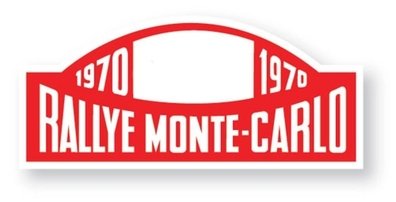 39º Rallye Automobile de Monte-Carlo 1970
Del 16 al 24 de Enero, Monte Carlo.
Superficie: asfalto - nieve

El Rally constaba de un total de 405.50 km cronometrados.

Se inscribieron 232 equipos, tomaron la salida 184, finalizaron 77.@
Palabras clave: Montecarlo;1970;Placas