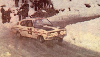 Jean Ragnotti - Pierre Thimonier
Rally Neige et Glace 1970, Opel Kadett 1.9 Rallye, Clasificado 16º@
Palabras clave: Jean_Ragnotti;Pierre_Thimonier;Neige-et_Glace;Opel;Kadett;1970;Nieve