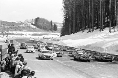 Trofeo de Salzburgring (1970)
Para mas informacion [url=http://wp.me/p74eqQ-a8] Clic en la foto o aqui si esta azul[/url]
For more information [url=http://wp.me/p74eqQ-a8] Click on the picture or here if blue [/url]
