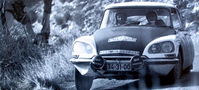 Marcus Bryde Sverre - Aage Braein 
39º Rallye Automobile de Monte-Carlo 1970. Citröen DS21. Abandonó.

Del 16 al 24 de Enero, Monte Carlo.
Superficie: asfalto - nieve

El Rally constaba de un total de 405.50 km cronometrados.

Se inscribieron 232 equipos, tomaron la salida 184, finalizaron 77.@
Palabras clave: Montecarlo;1970;Citroen;DS21