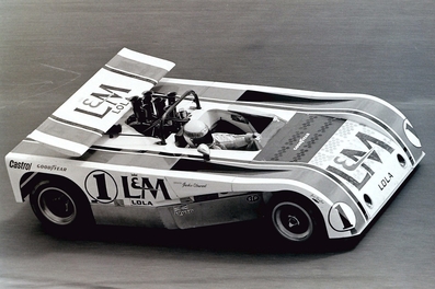 Lola-Chevrolet T-260
Para mas informacion [url=https://wp.me/p74eqQ-3x] Clic en la foto o aqui si esta azul[/url]
For more information [url=https://wp.me/p74eqQ-3x] Click on the picture or here if blue [/url]
Palabras clave: Lola;Chevrolet;1971