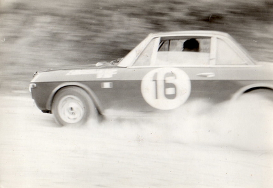 Gianni Besozzi - Alessandro Brusati
5º Rally dell'Isola d'Elba - 10º Trofeo Bettoja 1972. Lancia Fulvia 1.6 Coupé HF. Clasificado 9º.

Del 6 al 8 de Abril, Portoferraio.
Superficie: tierra.

El Rally tenia un total de 194.08 km cronometrados divididos en 2 etapas y 26 tramos especiales.

Tomaron la salida 107 equipos, finalizaron 27.@
Palabras clave: Lancia;Elba;1972