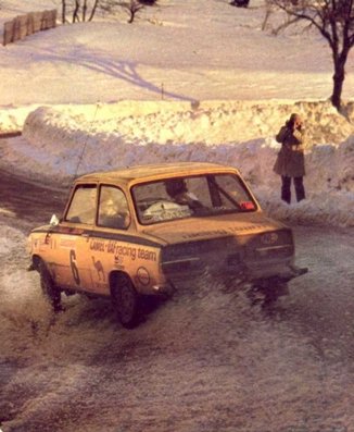 Claude Laurent - Christian Delferrier
Rally Neige et Glace 1972, DAF 55, Clasificado 10º@
Palabras clave: Claude_Laurent;Christian_Delferrier;Neige-et_Glace;Daf;1972