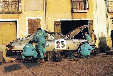 Asistencia en el 41º Rallye Automobile de Monte-Carlo 1972
En el Citroën SM Maserati (3885 XT 75) de René Trautmann - Jean-Pierre Hanrioud, abandonó.

Del 21 al 28 de Enero, Monte-Carlo.
Superficie: asfalto - nieve.

El Rally constaba de 2 etapas y 437.50 km cronometrados divididos en 16 tramos especiales.

Se inscribieron 299 equipos, tomaron la salida 264, finalizaron 40.@
Palabras clave: Rene_Trautmann;Citroen;SM;Montecarlo;1972;Asistencias;Maserati