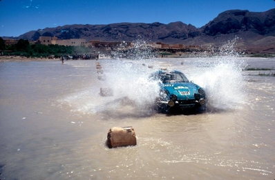 Jean-Luc Thérier - Claude Roure
15º Rally Marruecos 1972, Renault-Alpine A110 1600, Retirado por el eje @
Palabras clave: ;Renault;A110;Marruecos;1972