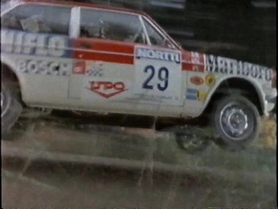 Markku Alén - Juhani Toivonen
23º Jyväskylän Suurajot - Rally of the 1000 Lakes 1973. Volvo 142 (ABA 999). Clasificado 2º.

Del 3 al 5 de Agosto, Jyväskylä.
Superficie: tierra.

El Rally tenia un total de 2079.00 km de los que 517.20 km divididos en 43 tramos eran especiales.

Se inscribieron 122 equipos, tomaron la salida 109, finalizaron 55.@
Palabras clave: Markku_Alen;Finlandia;Volvo;1973;