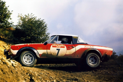 Sergio Barbasio - Bruno Scabini
15º Rally Sanremo 1973. Fiat 124 Abarth Rallye. Clasificado 5º.

Del 10 al 13 de Octubre, Sanremo, Liguria, Imperia, Italia.
Superficie: asfalto - tierra.

El Rally tenia un total de 1791.00 km, de los que 369.30 km divididos en 37 tramos eran especiales (2 de ellas fueron canceladas, SS11 y SS16 Del Serre 1 y 2 de 7.5 km).

Se inscribieron 120 equipos, tomaron la salida 107, finalizaron 36.@
Palabras clave: ;Sanremo;Fiat;Abarth;1973