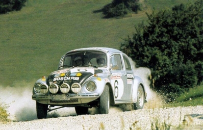 Harry Källström - Claes Billstam
44º Österreichische Alpenfahrt 1973. Volkswagen 1303S (S 20.137). Clasificado 11º.

Del 12 al 14 de Septiembre, Baden, Austria.
Superficie: tierra.

El Rallye tenia un total de 2,314.50 km de los que 324,50 km divididos en 31 tramos eran especiales (2 de ellos fueron cancelados, SS2 y SS22).

Se inscribieron 97 equipos, tomaron la salida 97, finalizaron 25.@
Palabras clave: ;Claes_Billstam;Austria;Volkswagen;1973