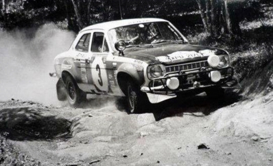Vic Preston Jr. - Bev Smith
21º East African Safari Rally 1973. Ford Escort RS 1600 MKI. Clasificado 14º.

Del 19 al 23 de Abril, Nairobi, Kenya.
Superficie: tierra

Se inscribieron 89 equipos, tomaron la salida 89, finalizaron 18.@
Palabras clave: Ford;Escort;MKI;MKI;Safari;1973