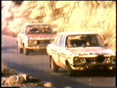 Henri Greder - Henri Duclos
42º Rallye Automobile de Monte-Carlo 1973. Opel Ascona 1.9 SR (2802 YH 75). Clasificado 25º.

Del 19 al 26 de Enero, Monte-Carlo.
Superficie: asfalto - nieve.

El Rally tenia un total de 4800 km de los que 456.50 km divididos en 18 tramos eran especiales, (2 ellas fueron canceladas SS10 Col de la Porte de 18.25 Km y SS11 La Cabanette de 18.25Km).

Tomaron la salida 278 equipos, finalizaron 51.@
Palabras clave: Henri_Greder;Henri_Duclos;Opel;Ascona;SR;Montecarlo;1973