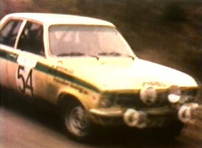 Joachim Springer - Christoph Mehmel
42º Rallye Automobile de Monte-Carlo 1973. Opel Ascona 1.9 SR (WN-P844). Clasificado 33º.

Del 19 al 26 de Enero, Monte-Carlo.
Superficie: asfalto - nieve.

El Rally tenia un total de 4800 km de los que 456.50 km divididos en 18 tramos eran especiales, (2 ellas fueron canceladas SS10 Col de la Porte de 18.25 Km y SS11 La Cabanette de 18.25Km).

Tomaron la salida 278 equipos, finalizaron 51.@
Palabras clave: ;Christoph_Mehmel;Opel;Ascona;Montecarlo;1973