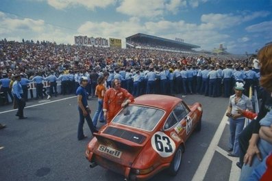 41º 24 Horas de Le Mans (1973)
Para mas informacion [url=https://wp.me/p74eqQ-1x] Clic en la foto o aqui si esta azul[/url]
For more information [url=https://wp.me/p74eqQ-1x] Click on the picture or here if blue [/url]
