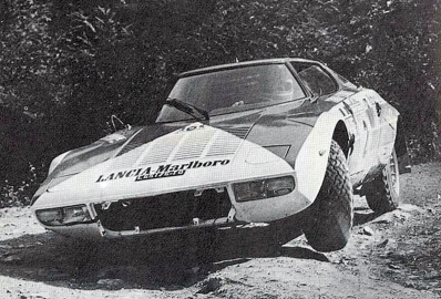 Sandro Munari - Mario Mannucci
16º Rally Sanremo 1974. Lancia Stratos HF (TO L65176). Clasificado 1º.

Del 2 al 5 de Noviembre, Sanremo, Italia.
Superficie: asfalto

El Rally tenia un total de 1805.00 km de los que 408.40 km divididos en 38 tramos eran especieles.

Tomaron la salida 106 equipos, finalizaron 54.@
Palabras clave: Sandro_Munari;Lancia;Stratos;Sanremo;1974