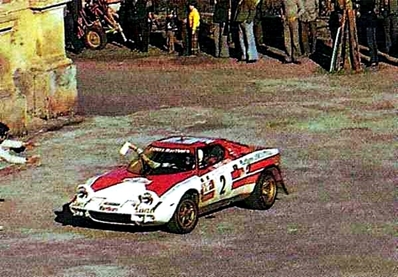 Jean-Claude Andruet - Michèle Espinosi-Petit 