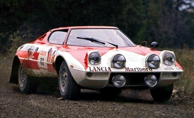 Sandro Munari - Mario Mannucci
2º Rally of the Rideau Lakes 1974. Lancia Stratos HF (TO-L65176). Clasificado 1º.

Del 16 al 20 de Octubre, Smith Falls, Canada.
Superficie: tierra.

El Rally tenia un total de 1577.60 Km de los que 383.64 Km divididos en 40 tramos eran especiales (3 de ellos fueron cancelados SS24 Crosby Lake de 6.18 Km, SS25 Bennett Lake de 6.61 Km y SS26 Silver Lake de 3.64 Km).

Se inscribieron 65 equipos, tomaron la salida 51, finalizaron 19.@
Palabras clave: Sandro_Munari;Lancia;Stratos;Canada;1974