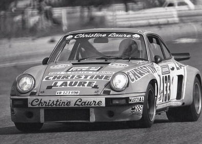 Jacques Henry - Maurice Gélin
19º Tour de France Automobile 1974. Ligier JS2 DFV (3419 QB 03). Clasificado 4º.

Del 13 al 22 de Septiembre, Tarbes-Nice, Occitánia, Alpes Marítimos, Francia.
Superficie: asfalto.

El Rally tenía 1060.40 km cronometrados divididos en 14 tramos especiales.

Tomaron la salida 89 equipos, finalizaron 42.@
Palabras clave: Porsche;Carrera;Tour_France_Automobile;1974