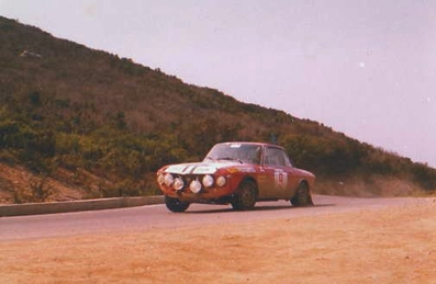 Maurizio Ambrogetti - Enrico Gigli
7º Rally dell'Isola d'Elba 1974. Lancia Fulvia 1.6 HF. Clasificado 8º.

Del 18 al 20 de Abril, Porto Ferraio.
Superficie. asfalto.

El Rally constaba de 2 etapas con 301.00 km divididos en 36 tramos cronometrados.

Tomaron la salida 100 equipos, finalizaron 35.@
Palabras clave: Lancia;Elba;1974