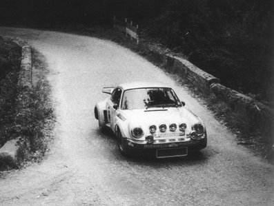 Julio Gargallo (Roter Fogel) - Ignacio Lewin
12º Rally Rias Baixas 1974. Porsche Carrera RS (Gr.4).@
Palabras clave: Julio_Gargallo;Porsche;Rias_Baixas;1974