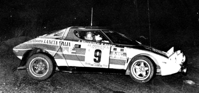 Amilcare Ballestrieri - Maurizio Mannini
18º Tour de Corse - Rallye de France 1974. Lancia Stratos HF (TO-L52902). Abandonó por problemas eléctricos.

Del 30 de Noviembre al 1 de Diciembre, Bastia, Córcega, Francia.
Superficie: asfalto.

El Rally tenia un total de 1292 km, de los que 374.90 km divididos en 14 tramos eran especiales.

Tomaron la salida 102 equipos, finalizaron 24.@
Palabras clave: ;Lancia;Stratos;Corse;Corcega;1974