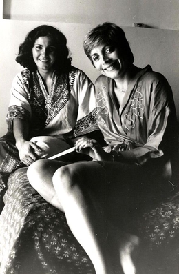 Michèle Mouton - Françoise Conconi
Año 1975-76
Palabras clave: Michele_Mouton;1975;Womens;Mujeres;Personajes