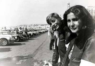 Michèle Mouton - Françoise Conconi
Año 1975-76
Palabras clave: Michele_Mouton;1975;Womens;Mujeres;Personajes