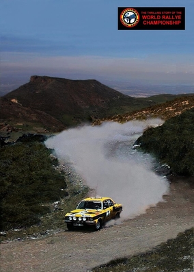 Walter Röhrl - Jochen Berger
22º Acropolis Rally 1975. Opel Ascona 1.9 SR (GG-DT 710). Clasificado 1º.

Del 24 al 31 de Mayo, Atenas, Grecia.
Superficie: tierra.

El Rally se dividia en 4 etapas con un total de 2639.88 km de los que 580.00 km divididos en 49 tramos eran especiales.

Tomaron la salida 87 equipos, finalizaron 17.@
Palabras clave: Walter_Röhrl;Jochen_Berger;Opel;Ascona;Acropolis;Grecia;1975