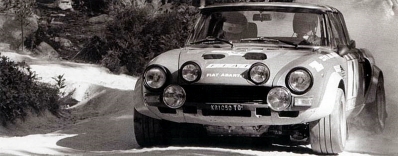 Hannu Mikkola - Jean Todt
9º Rallye de Portugal - Vinho do Porto 1975. Fiat 124 Abarth Rallye (TO K81050). Clasificado 2º.

Del 18 al 21 de Julio, Estoril, Cascais, Lisboa, Portugal.
Superficie: asfalto - tierra.

El Rally tenia un total de 2006.50 Km de los que 514.80 Km divididos en 34 tramos eran especiales.

Tomaron la salida 73 equipos, finalizaron 22.@
Palabras clave: ;Fiat;Abarth;Portugal;1975