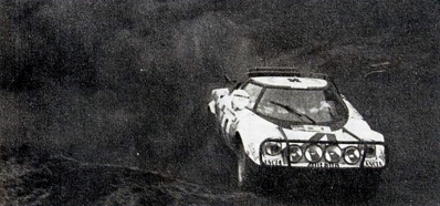 Björn Waldegard - Hans Thorszelius
23º Safari Rally 1975. Lancia Stratos HF (TO L87903). Clasificado 3º.

Del 27 al 31 de Marzo, Nairobi, Kenya, África.
Superficie: tierra.

El Rally tenia un total de 5927 km con 80 controles horarios.

Tomaron la salida 75 equipos, finalizaron 14.@
Palabras clave: ;Lancia;Stratos;Safari;1975