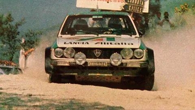 Mauro Pregliasco - Piero Sodano
17º Rally Sanremo 1975. Lancia Beta Coupé (TO M80840). Clasificado 4º.

Del 1 al 4 de Octubre, Sanremo, Imperia, Liguria, Italia.
Supeerficie: tierra - asfalto.

El Rally tenia un total de 1736.00 km de los que 977.00 km divididos en 39 tramos eran especiales.

Tomaron la salida 118 equipos, finalizaron 33.@
Palabras clave: Mauro_Pregliasco;Lancia;Sanremo;1975