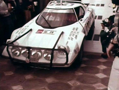 Vic Preston Jr - John Lyall
23º Safari Rally 1975. Lancia Stratos HF (TO L80932). Clasificado 11º.

Del 27 al 31 de Marzo, Nairobi, Kenya, África.
Superficie: tierra.

El Rally tenia un total de 5927 km con 80 controles horarios.

Tomaron la salida 75 equipos, finalizaron 14.@
Palabras clave: Vic_Preston;Lancia;Stratos;Safari;1975