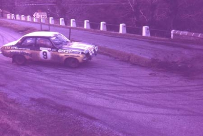Lars Carlsson - Bob de Jong
43º Rallye Automobile de Monte-Carlo 1975. Opel Ascona 1.9 SR (WN-P844). Clasificado 42º.

Del 15 al 23 de Enero, Monte Carlo.
Superficie: asfalto - nieve.

El Rally tenia un total de 2,345.00 Km de los que 472.00 Km divididos en 22 tramos eran especiales.

Se inscribieron 114 equipos, tomaron la salida 96, finalizaron 43.@
Palabras clave: Opel;Ascona;Montecarlo;1975