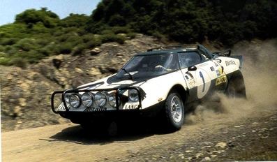 Bjorn Waldegard - Hans Thorszelius
22º Acropolis Rally 1975. Lancia Stratos HF (TO L87903). Abandonó por problemas eléctricos en SS35.

Del 24 al 31 de Mayo, Atenas, Grecia.
Superficie: tierra.

El Rally se dividia en 4 etapas con un total de 2639.88 km de los que 580.00 km divididos en 49 tramos eran especiales.

Tomaron la salida 87 equipos, finalizaron 17.@
Palabras clave: ;Lancia;Stratos;Acropolis;Grecia;1975