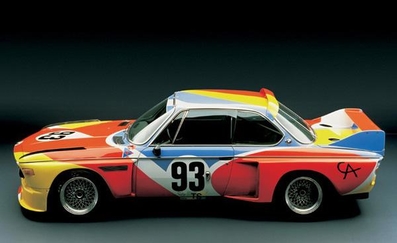 BMW 3.0 CSL Gr 4
Decorado por Alexander Calder en 1975
Para mas informacion [url=https://wp.me/p74eqQ-2s] Clic en la foto o aqui si esta azul[/url]
For more information [url=https://wp.me/p74eqQ-2s] Click on the picture or here if blue [/url]
Palabras clave: BMW;1975